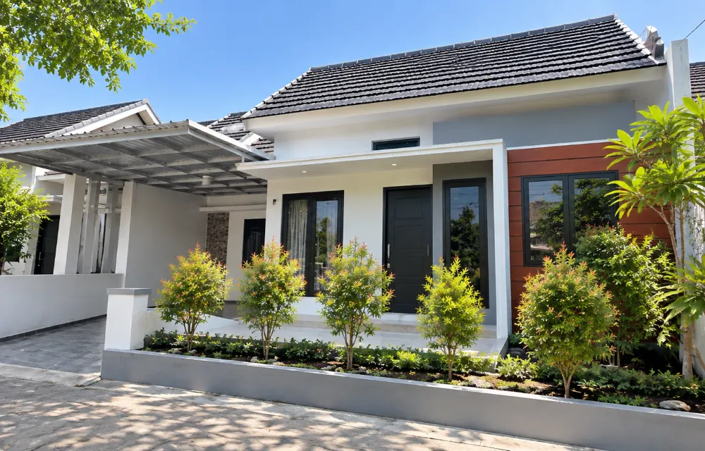 About Hotel in Sukoharjo Pictures