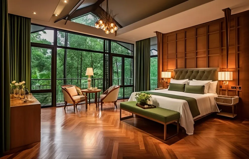 Hotel in Sukoharjo Pictures