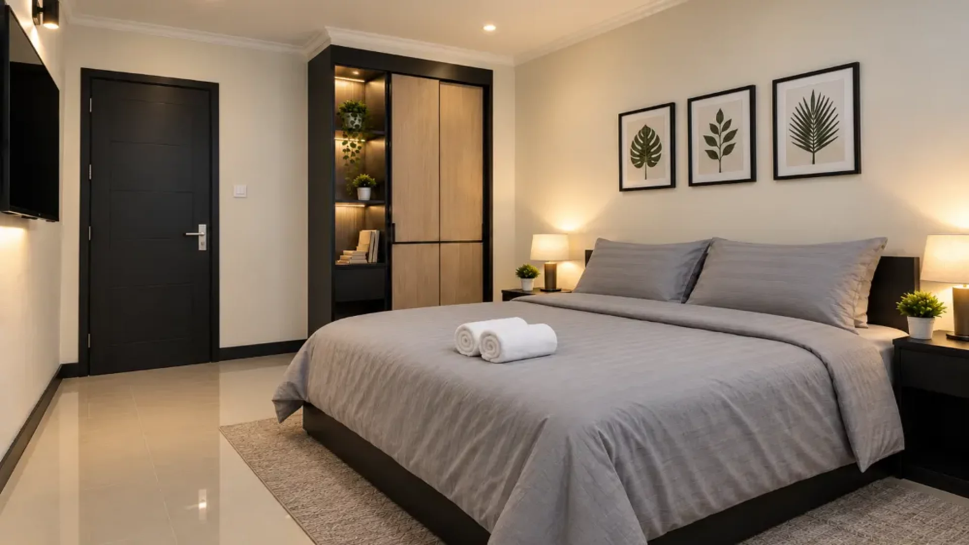 Pesan Homestay