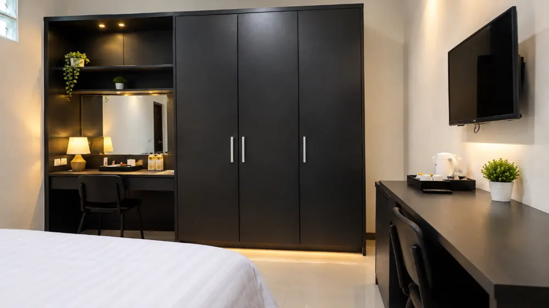 Pesan Homestay
