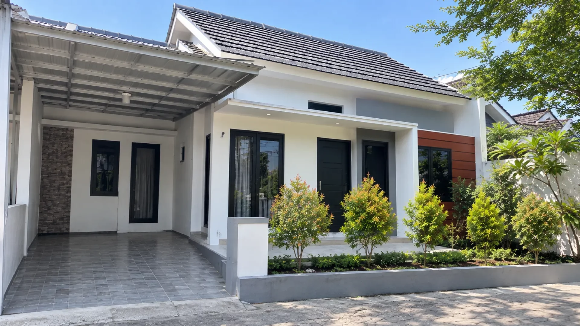 Pesan Homestay