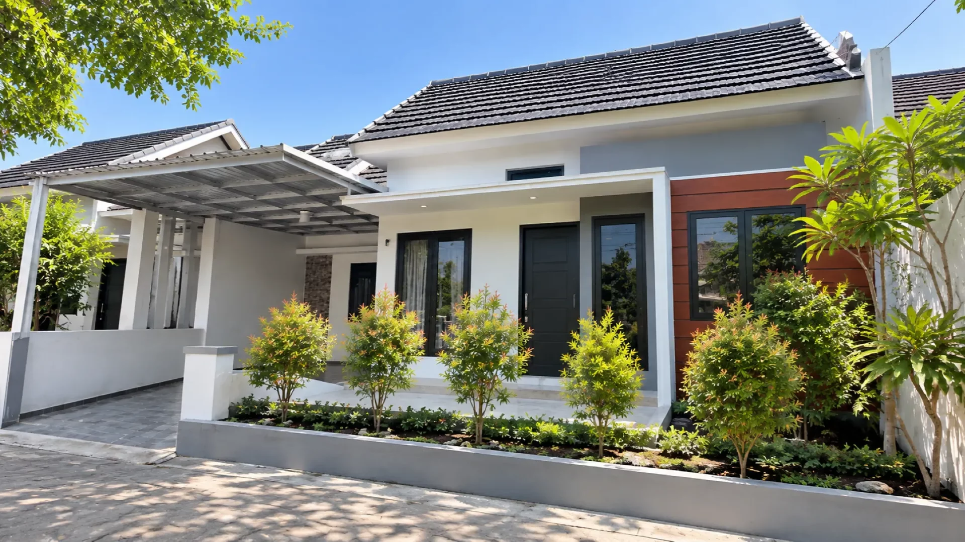 Pesan Homestay