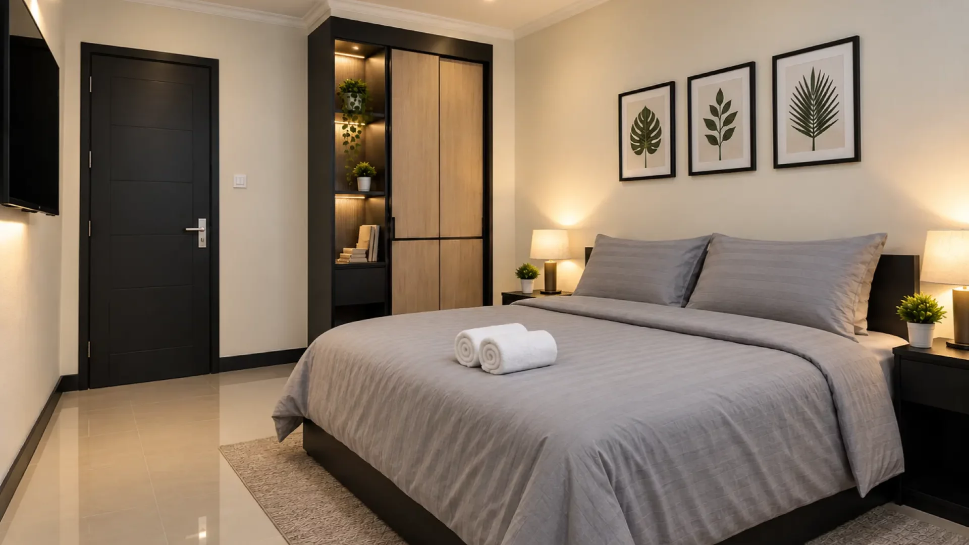 Pesan Homestay