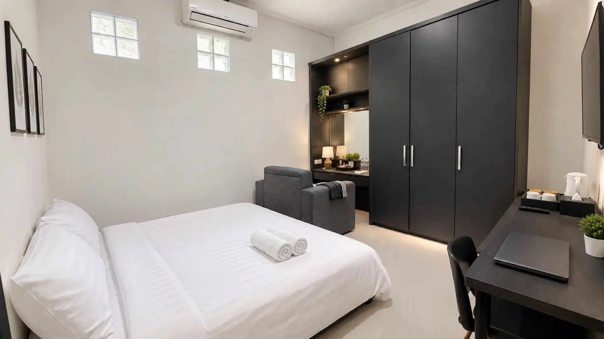 Pesan Homestay