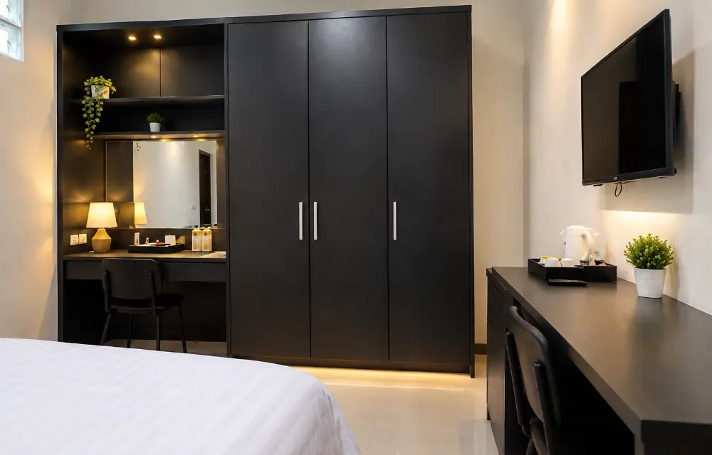 Pesan Homestay ROOMS_NAME Image